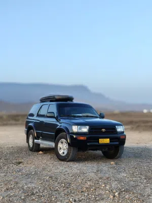 تويوتا فور رانر 4RUNNER 1997