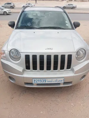 جيب كومباس2010