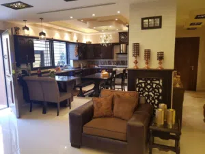 430 m2 5 Bedrooms Apartments for Sale in Amman Dabouq
