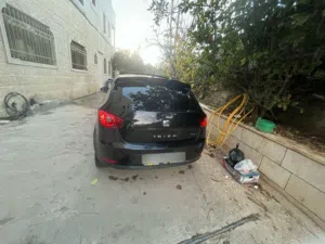 Used Seat Ibiza in Hebron