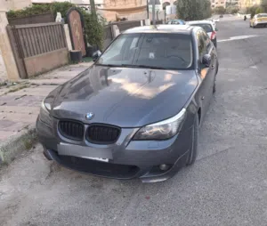 For Sales BMW 523I 2500CC 2007