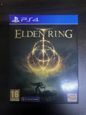 Elden ring launch edition  ايلدين رينق
