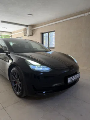 Used Tesla Model 3 in Amman
