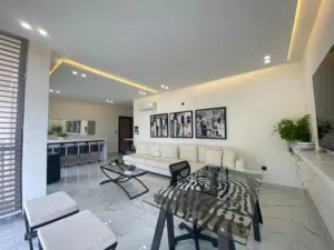 95 m2 2 Bedrooms Apartments for Rent in Amman Um Uthaiena