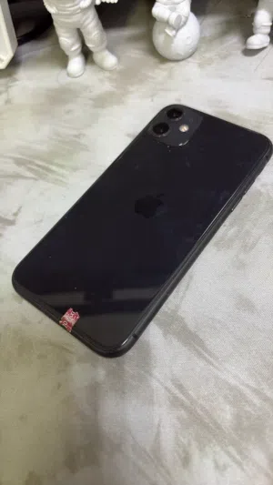 Apple iPhone 11 128 GB in Al Batinah