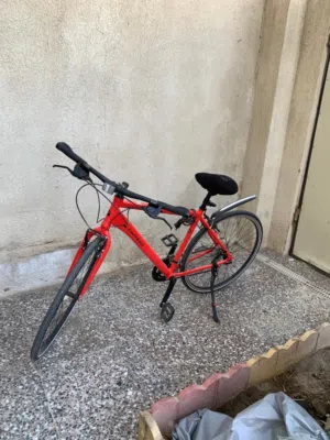 بايسكل C700 ايطالي