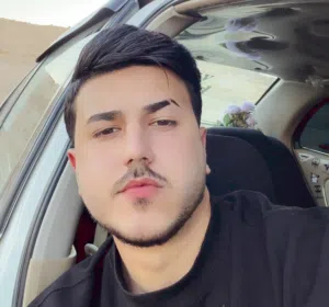حسن اياد ابراهيم