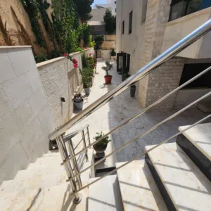 شقة مفروشة للإيجار ( Property 44342 )-165012