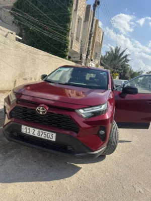 Toyota RAV4 2023 موديل 2023، وار