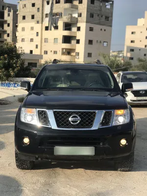 nissan-pathfinder