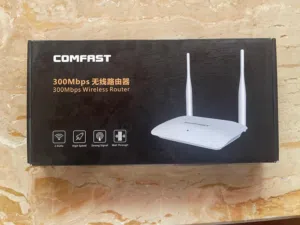 روتر COMFAST 300Mbps