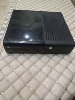 Xbox 360 E مهكر اقوى نسخة ب Xbox 360 الوصف مهم