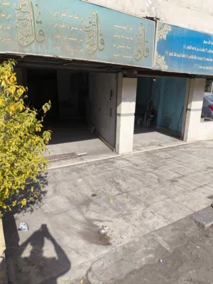 للايجار محل تجارى بشارع الكابلات الاميريه القاهره موقع مميز