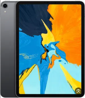 مطلوب ايباد برو 2018 اي انش 256gb