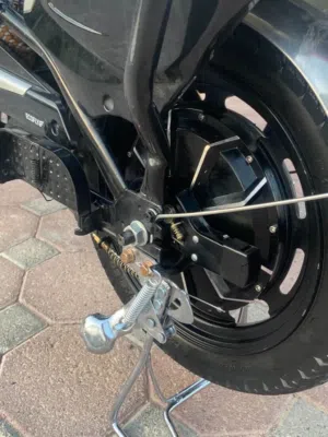 سكوتر للبيع
