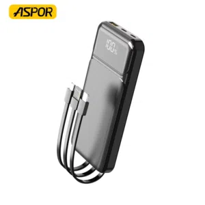 ASPOR Power Bank
