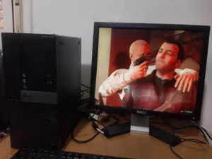 pc bureau complet