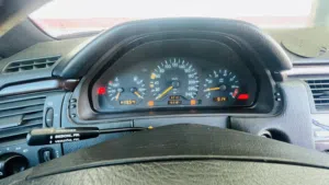 Used Mercedes Benz E-Class in Zuwara