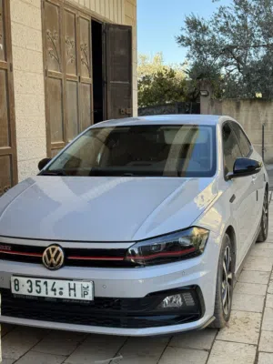 بولو 2019 جير عادي