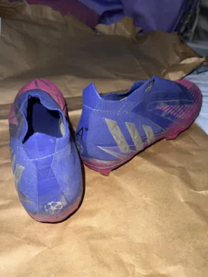 ADIDAS PREDATOR EDGE CHAMPIONS