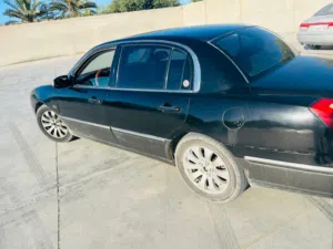 كيا اوبيروس محرك33 ربي يبارك