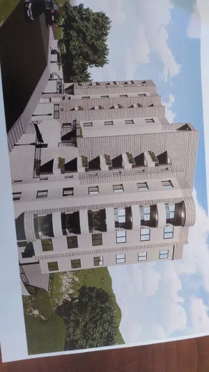 155 m2 3 Bedrooms Apartments for Sale in Ramallah and Al-Bireh Al Irsal St.