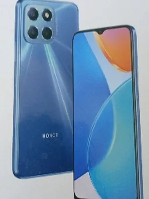 Honor Honor X6 128 GB in Jafra