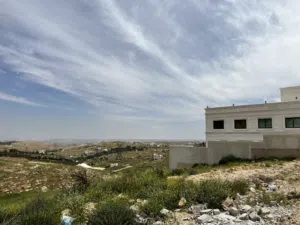 Residential Land for Sale in Amman Shafa Badran