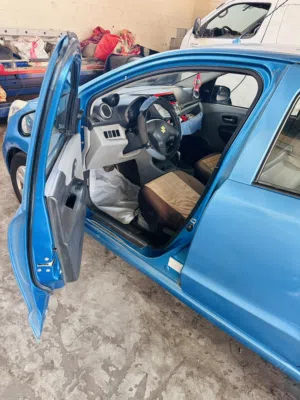 Used Suzuki Celerio in Farwaniya