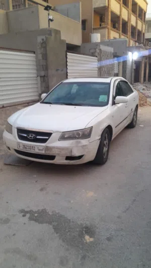 سوناتا 2007 للبيع مستعجل