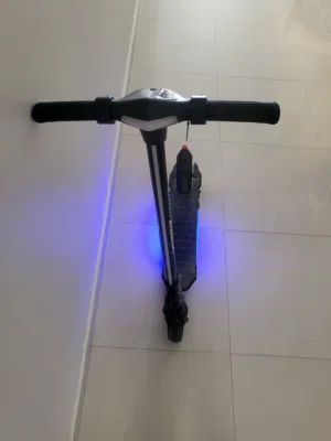 Kids electrical scooter