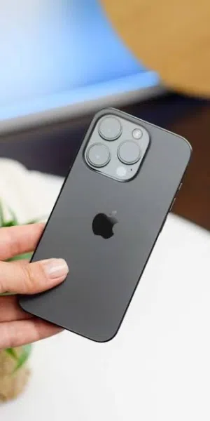 Apple iPhone 14 Pro 128 GB in Tripoli