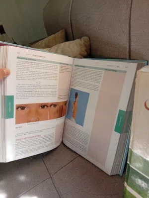 كتب طب حديثه وجيده