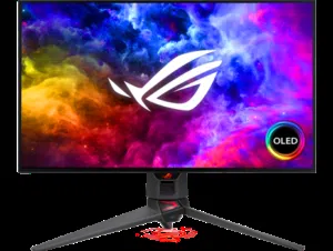 27" Asus monitors for sale in Baghdad