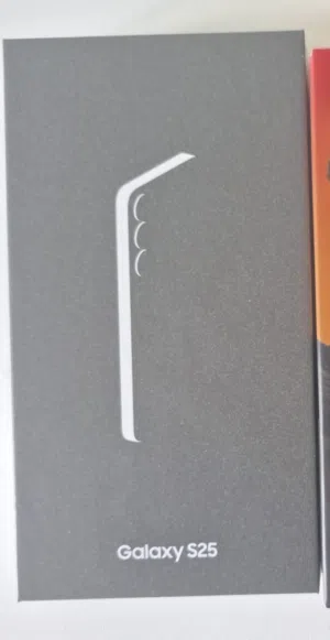 جلاكسي S25