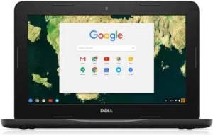 Dell Chromebook 11 3180