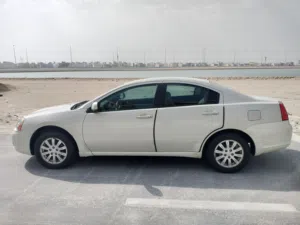 Used Mitsubishi Galant in Muharraq