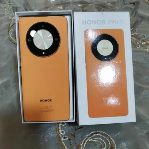 هونر x9b أعلى نسخة 12 Ram 5g