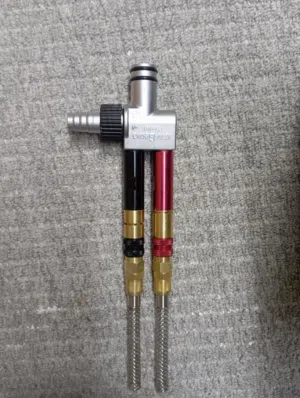 شفاكات هواء