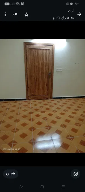 120 m2 3 Bedrooms Apartments for Rent in Irbid Palestine Street