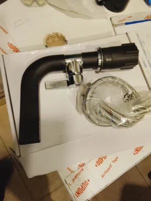 مكسر حمام خلاط