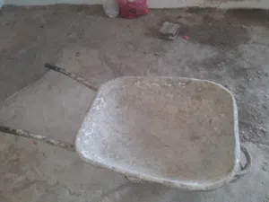 برويطا مستعملة