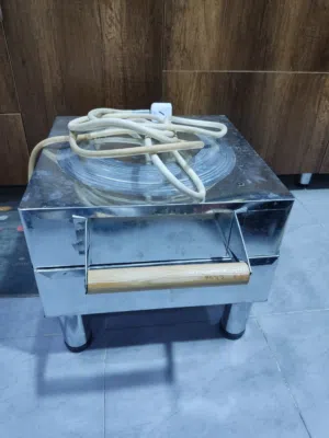 تنور كهربائي