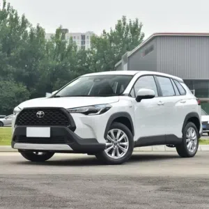SUV Toyota in Farwaniya