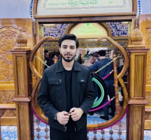 قاسم الساعدي