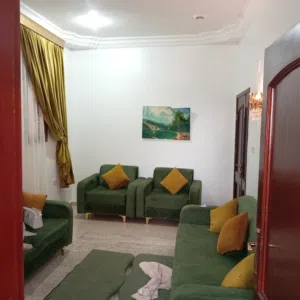 11111 m2 3 Bedrooms Apartments for Rent in Tripoli Zawiyat Al Dahmani