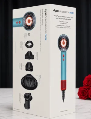 Dyson Supersonic Nural HD16