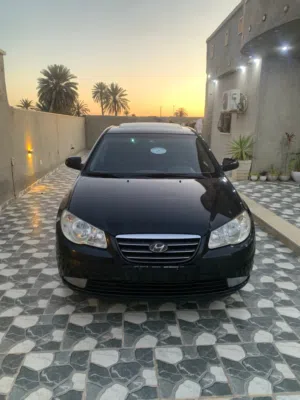 Used Hyundai Avante in Zuwara