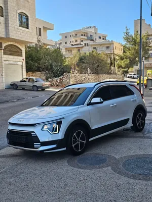 الأكثر-طلبا-في-السوق-الفلسطيني-كيا-نيرو-هايبريد