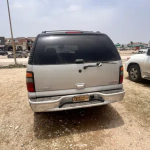 جمس يوكن 2006 للبيع